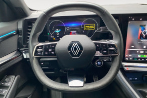 RENAULT AUSTRAL 1.2 E TECH FULL HYBRID 200CH TECHNO ESPRIT ALPINE