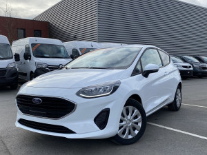 FORD FIESTA AFFAIRES 1.0 TI VCT 125CH S S SPORT