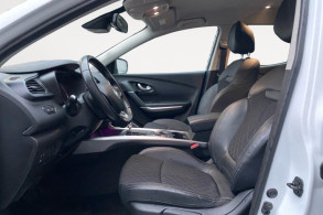 RENAULT KADJAR 1.3 TCE 140CH FAP INTENS EDC