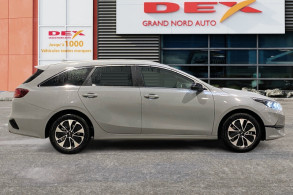 KIA CEED SW NEUF 37 1.0 T GDI 100CH DESIGN