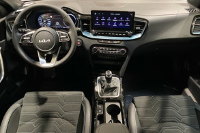KIA CEED SW NEUF 37 1.0 T GDI 100CH DESIGN