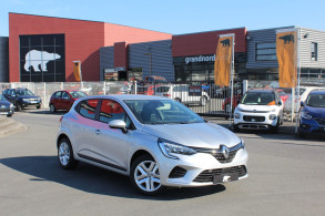 RENAULT CLIO V 1.0 TCE 90CH ZEN 21