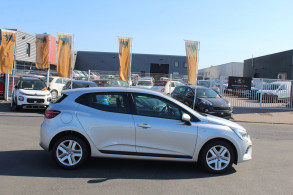 RENAULT CLIO V 1.0 TCE 90CH ZEN 21