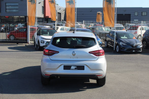 RENAULT CLIO V 1.0 TCE 90CH ZEN 21