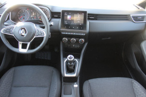 RENAULT CLIO V 1.0 TCE 90CH ZEN 21