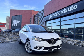 RENAULT SCENIC IV 1.3 TCE 140CH FAP BUSINESS EDC