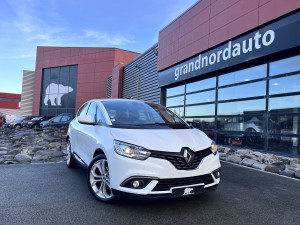 RENAULT SCENIC IV 1.3 TCE 140CH FAP BUSINESS EDC
