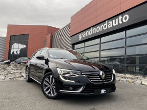 RENAULT TALISMAN 1.6 TCE 150CH ENERGY LIMITED EDC