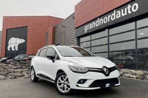 RENAULT CLIO IV ESTATE 0.9 TCE 90CH ENERGY BUSINESS 19