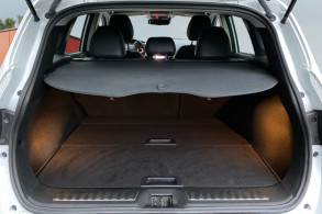 RENAULT KADJAR 1.3 TCE 140CH FAP INTENS EDC