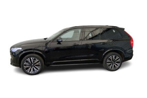 VOLVO XC90 T8 AWD 310 145CH ULTIMATE STYLE DARK GEARTRONIC
