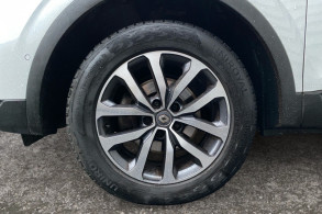 RENAULT KADJAR 1.3 TCE 140CH FAP INTENS EDC