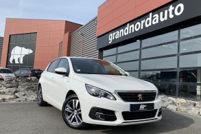 PEUGEOT 308 1.5 BLUEHDI 130CH S S STYLE