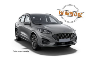 FORD KUGA 1.5 ECOBOOST 150CH ST LINE