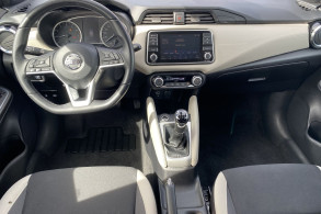 NISSAN MICRA 1.0 IG T 100CH N CONNECTA 2020