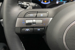 HYUNDAI TUCSON NEUF 21 1.6 T GDI 215CH HYBRID INITIA