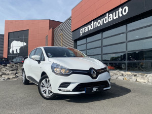 RENAULT CLIO IV 0.9 TCE 90CH TREND 5P