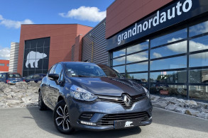 RENAULT CLIO IV 0.9 TCE 90CH LIMITED 5P