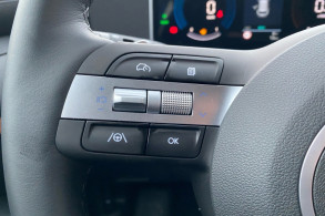 HYUNDAI TUCSON NEUF 21 1.6 T GDI 215CH HYBRID INITIA