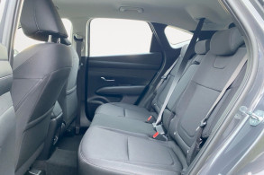 HYUNDAI TUCSON NEUF 21 1.6 T GDI 215CH HYBRID INITIA