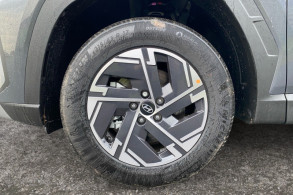 HYUNDAI TUCSON NEUF 21 1.6 T GDI 215CH HYBRID INITIA