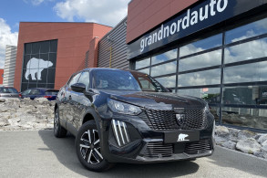 PEUGEOT 2008 1.2 ESSENCE 100CH S S ACTIVE