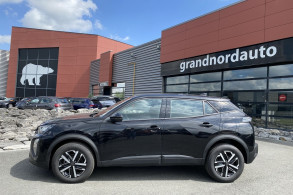 PEUGEOT 2008 1.2 ESSENCE 100CH S S ACTIVE