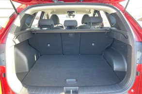 HYUNDAI TUCSON NEUF 21 1.6 T GDI 215CH HYBRID INITIA