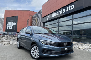 FIAT TIPO SW 1.5 FIREFLY TURBO 130CH S S HYBRID DCT7