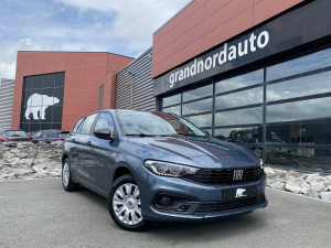 FIAT TIPO SW 1.5 FIREFLY TURBO 130CH S S HYBRID DCT7