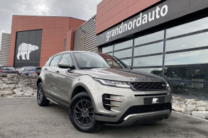 LAND ROVER EVOQUE 2.0 D 180CH R DYNAMIC AWD BVA