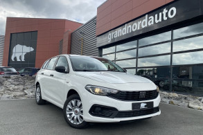 FIAT TIPO SW 1.5 FIREFLY TURBO 130CH S S HYBRID DCT7
