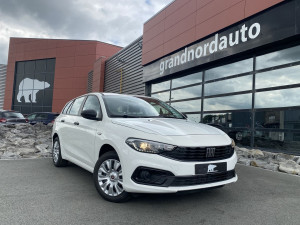 FIAT TIPO SW 1.5 FIREFLY TURBO 130CH S S HYBRID DCT7