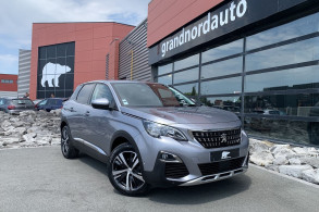 PEUGEOT 3008 1.2 ESSENCE 130CH ALLURE BUSINESS S S