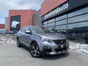 PEUGEOT 3008 1.2 ESSENCE 130CH ALLURE BUSINESS S S