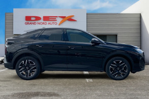 PEUGEOT 3008 NEUF 28 1.2 HYBRID 145CH ALLURE E DCS6