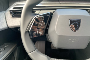 PEUGEOT 3008 NEUF 28 1.2 HYBRID 145CH ALLURE E DCS6