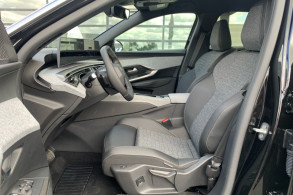 PEUGEOT 3008 NEUF 28 1.2 HYBRID 145CH ALLURE E DCS6