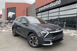 KIA SPORTAGE 1.6 CRDI 136CH MHEV MOTION DCT7