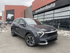 KIA SPORTAGE 1.6 CRDI 136CH MHEV MOTION DCT7