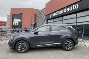 KIA SPORTAGE 1.6 CRDI 136CH MHEV MOTION DCT7