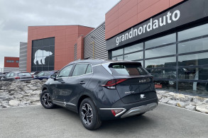 KIA SPORTAGE 1.6 CRDI 136CH MHEV MOTION DCT7