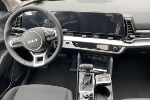 KIA SPORTAGE 1.6 CRDI 136CH MHEV MOTION DCT7