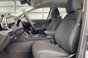 KIA SPORTAGE 1.6 CRDI 136CH MHEV MOTION DCT7