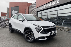 KIA SPORTAGE 1.6 CRDI 136CH MHEV MOTION DCT7