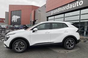 KIA SPORTAGE 1.6 CRDI 136CH MHEV MOTION DCT7