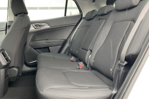KIA SPORTAGE 1.6 CRDI 136CH MHEV MOTION DCT7