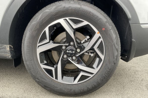 KIA SPORTAGE 1.6 CRDI 136CH MHEV MOTION DCT7