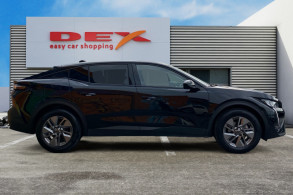 PEUGEOT 408 HYBRID 136CH ALLURE E DCS6