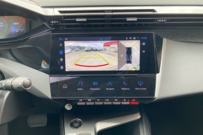 PEUGEOT 408 HYBRID 136CH ALLURE E DCS6